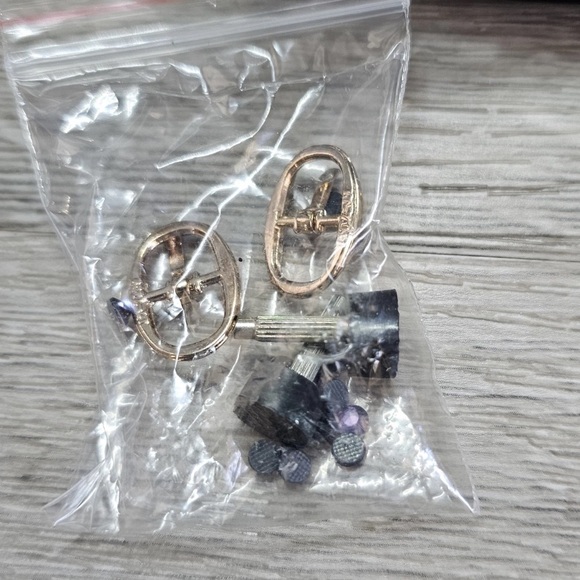 Women's Purple Stiletto Heels-Size 6.5 NWT - Picture 10 of 10